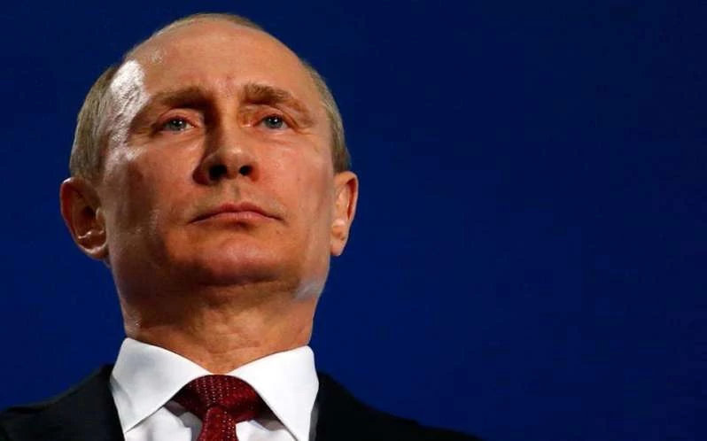 Εντονο παρασκήνιο – «Προοδευτικοί» ακαδημαϊκοί ανέβαλαν την αναγόρευση Πούτιν σε επίτιμο διδάκτορα του Πανεπιστημίου Πελοποννήσου